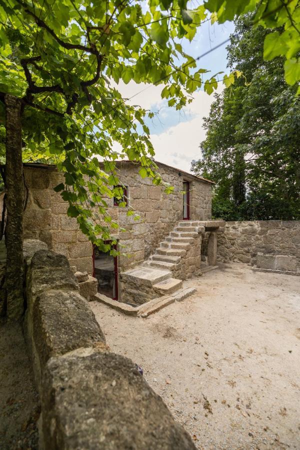 Casas Do Capitao - Paiva Valley - Pool And Nature Castelo de Paiva Exterior photo