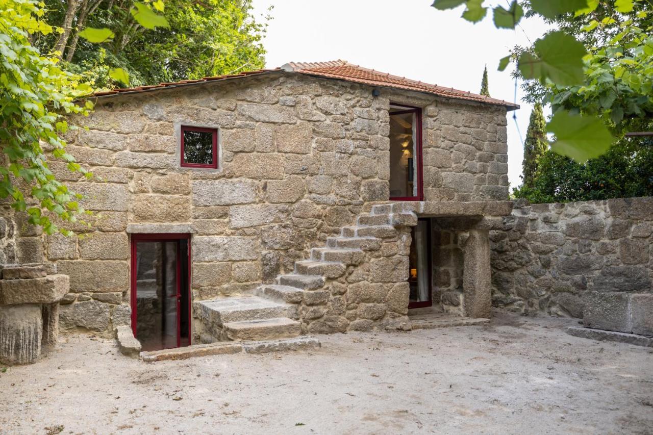 Casas Do Capitao - Paiva Valley - Pool And Nature Castelo de Paiva Exterior photo