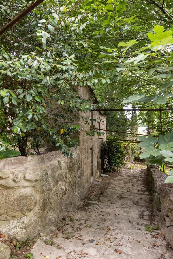 Casas Do Capitao - Paiva Valley - Pool And Nature Castelo de Paiva Exterior photo